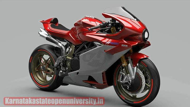 MV Agusta Superveloce 1000 Price In India 2022, Launch date, Features, Specification, Review, Waiting time, How to book online?