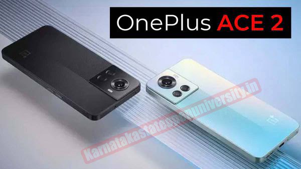 OnePlus Ace 2 Price In India