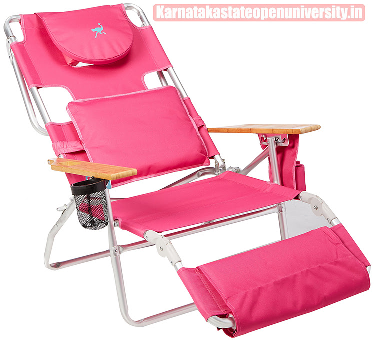 The Best Beach Chairs, According to KSEDU