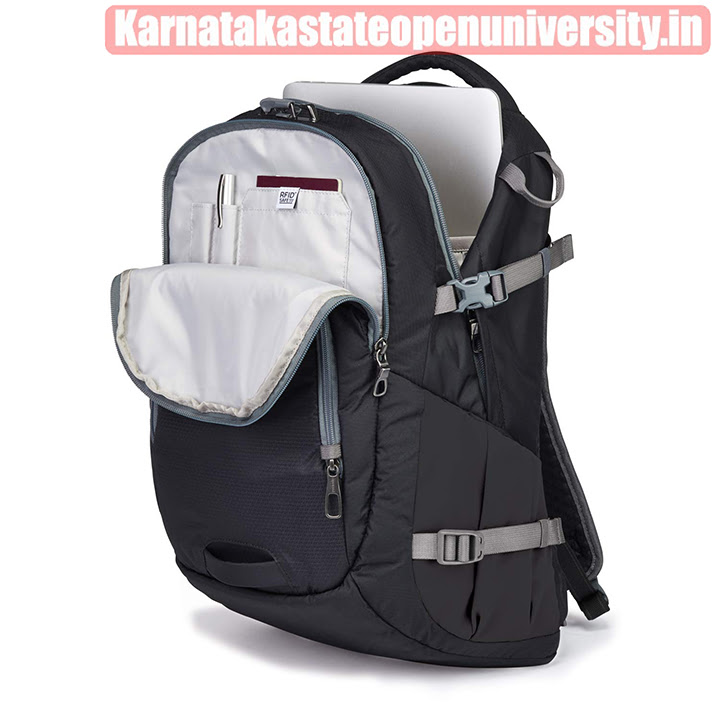The Best Anti-theft Backpacks of 2023 According to the tourist and Experts Step by Step Full Guide