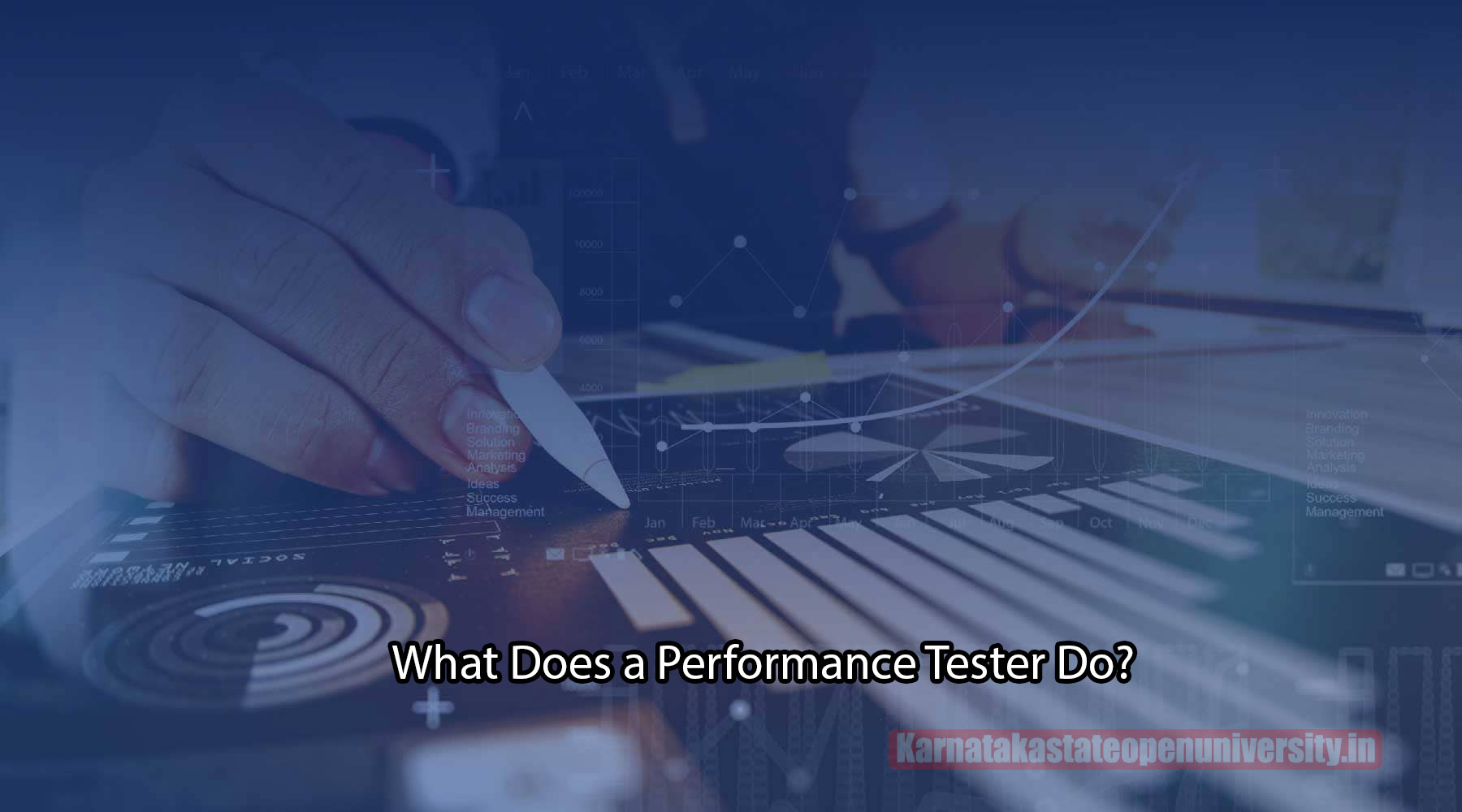 What Does a Performance Tester Do?