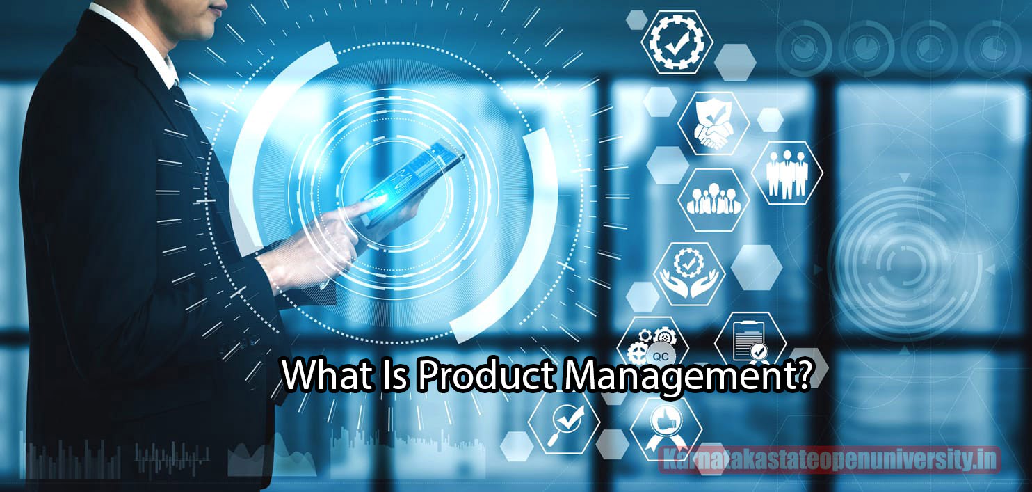 What Is Product Management?