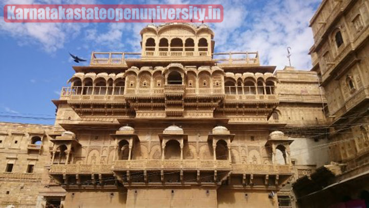 Jaisalmer Fort: Golden Fort of Rajasthan All you need to Know In 2023