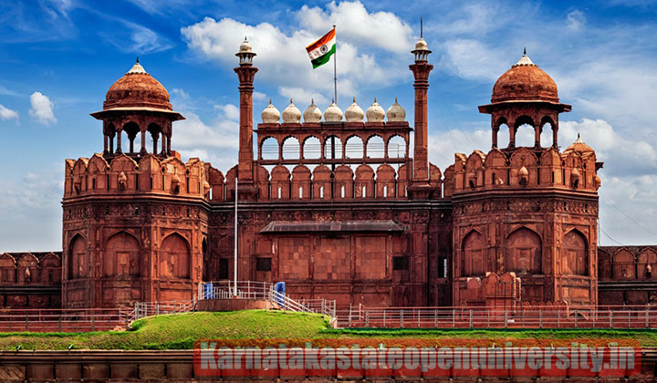 Red Fort Delhi All you need to Know In 2023