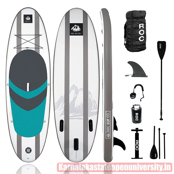 The 14 Best Paddleboards in 2022