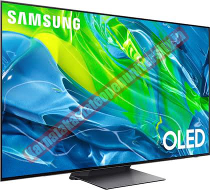 Samsung S95B 65 inch Ultra HD 4K Smart OLED TV Price In India