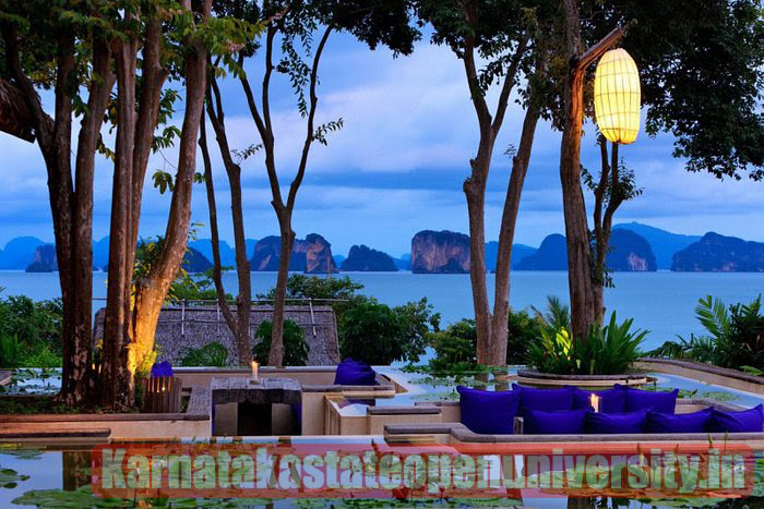 Best 100 Hotels in the World's in 2022