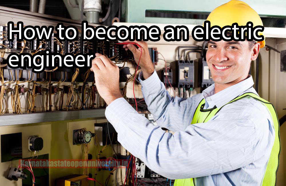 How To Become An Electrical Design Engineer?