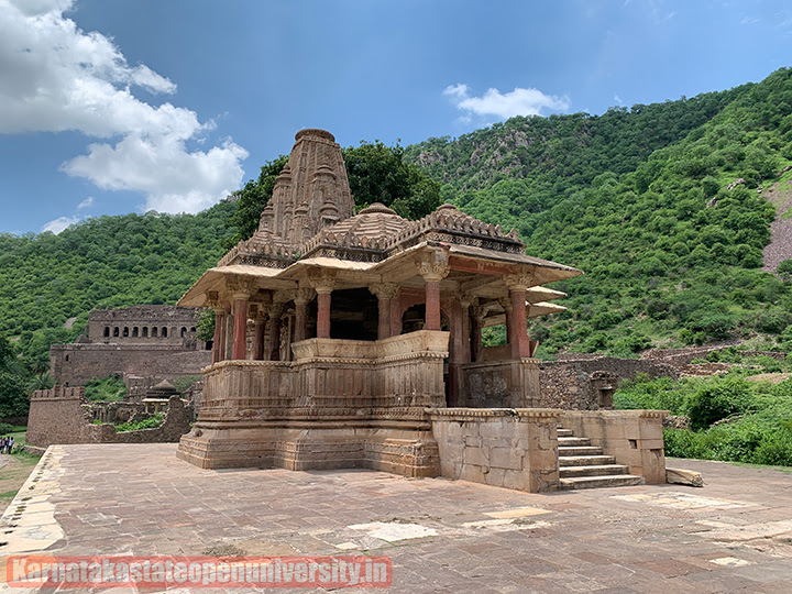 Bhangarh Fort: Story of the Most Haunted Place In India