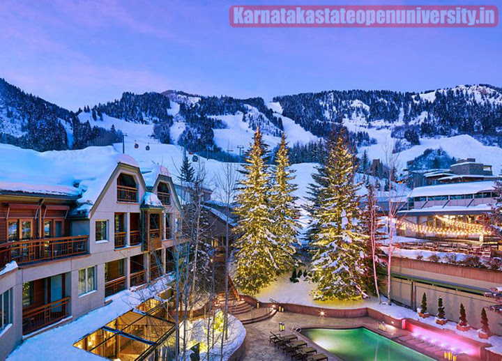 The 10 Best Resorts in Colorado 2023