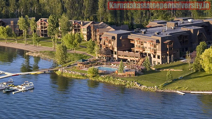 The 5 Best Resort In Montana 2023