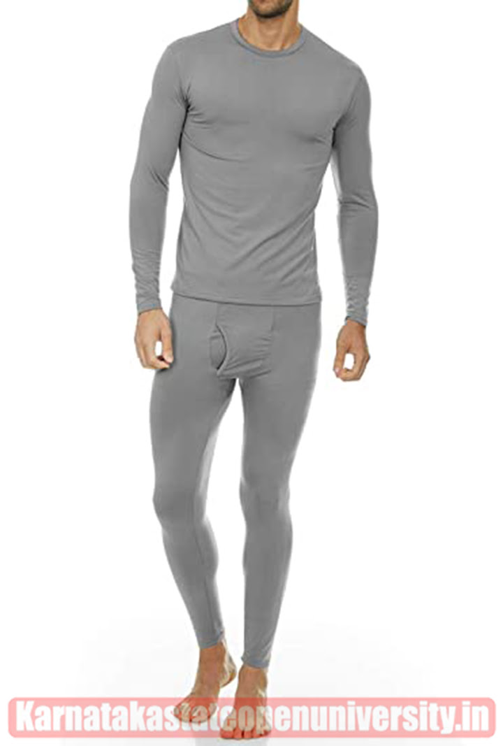 The 14 Best Thermal Underwear for Men and Women, According to Customers
