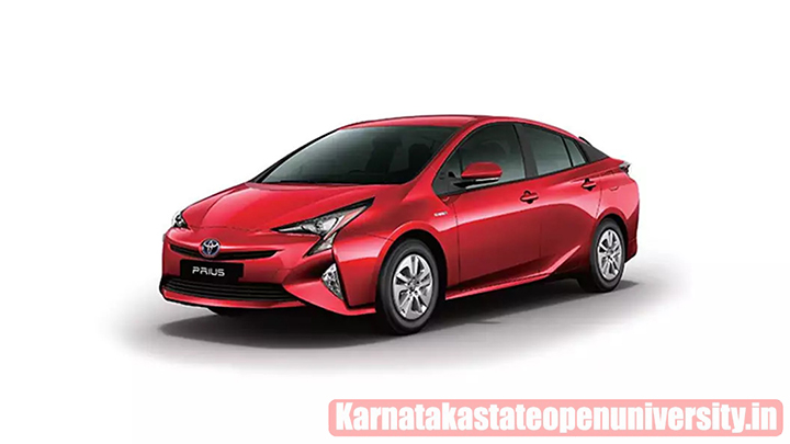 Toyota Prius Hybrid Expected Price in India 2023, Launch Date, Full Specifications, Features, Colours, Warranty, Reviews, Booking & Waiting Time