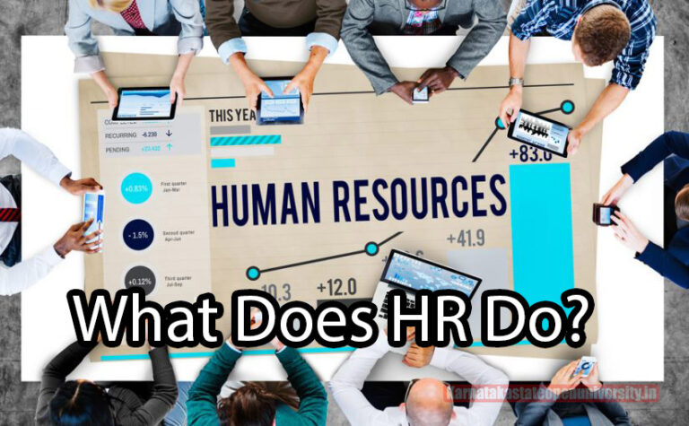 What Does Human Resources Management Do 768x475 