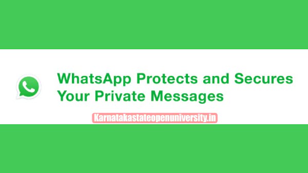 How to accept WhatsApp Privacy Policy