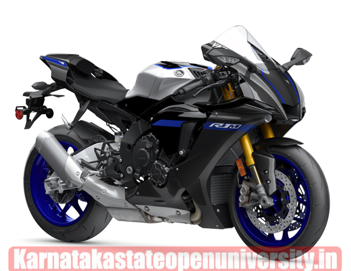 Yamaha YZF R1M Price In India 2023, Launch Date, Features, Specification, Waiting Time, Booking Process