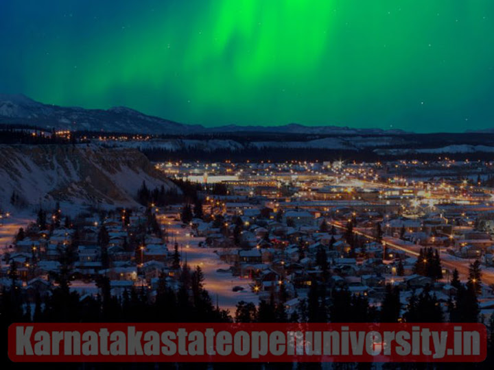 12 Best Places to See the Northern Lights All Around the World 2023