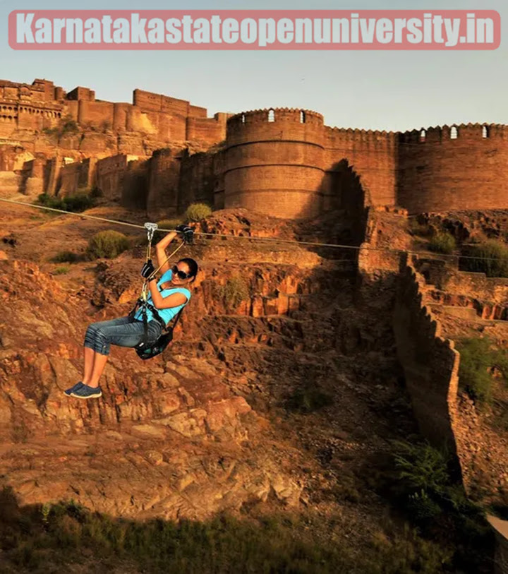 Neemrana Fort Palace All you need to Know In 2023