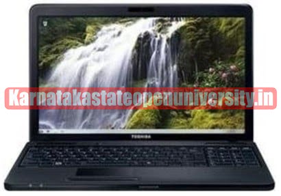 Top 10 Toshiba Laptops In India 2022