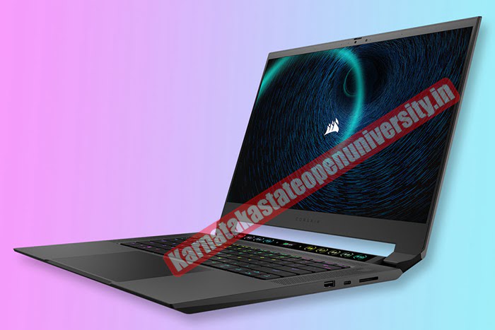 Corsair Voyager a1600 Laptop Price In India