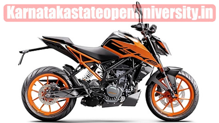 Top 10 KTM Bikes Price and Model In India 2022-23, Features, Reviews, How to book Online?