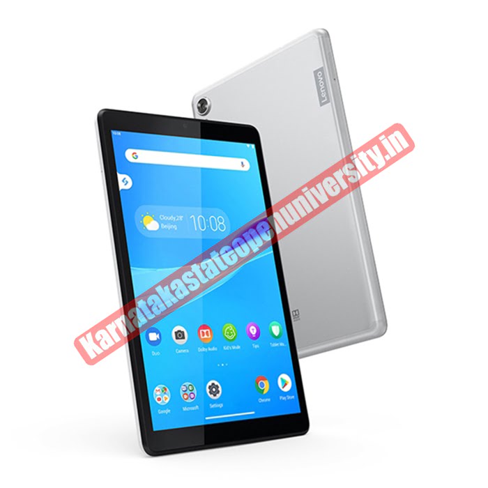 4G Tablets Price In India