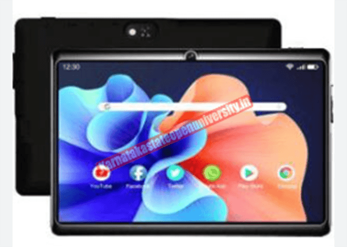 Best Tablets Under 5000 In India