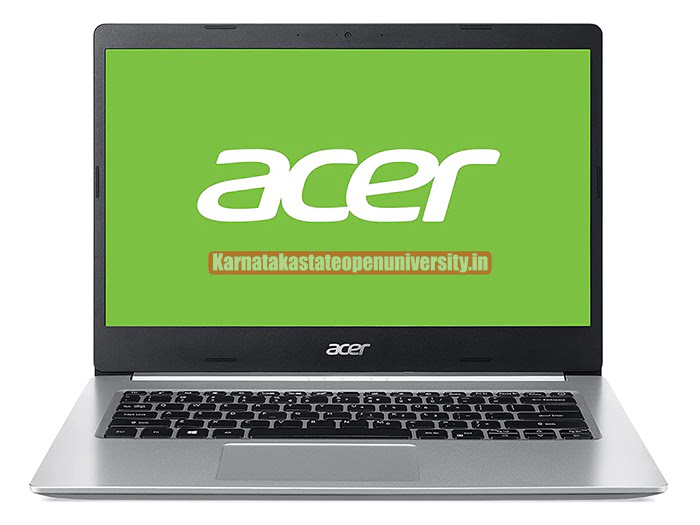 Top 10 Acer Laptops In India 2022