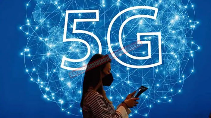 India To See World Fastest 5G Rollout 2023