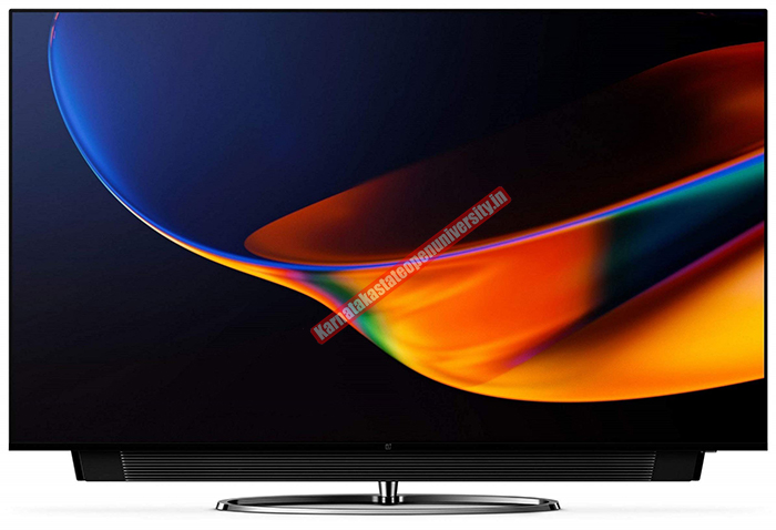 OnePlus 65U1S 65 inch (165 cm) LED 4K TV