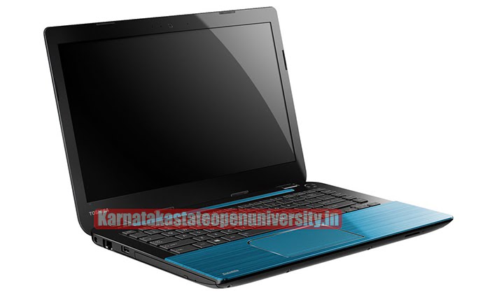 Top 10 Toshiba Laptops In India 2022