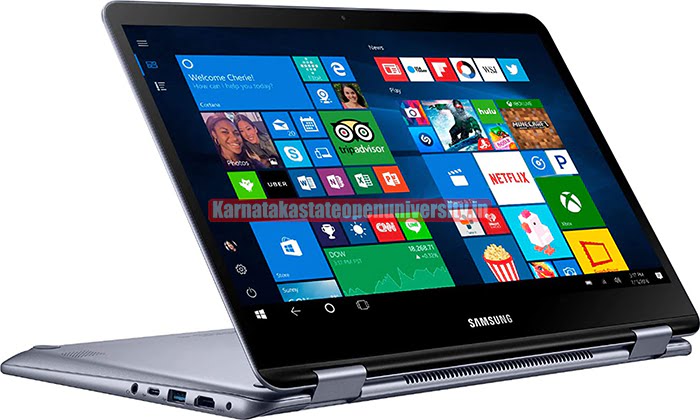 Top 10 Samsung Laptops In India 2022