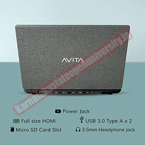 Top 10 AVITA Laptops In India 2022