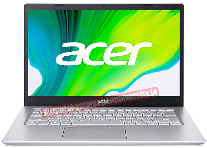 Acer Aspire 5 A514-54 Thin and Light Laptop