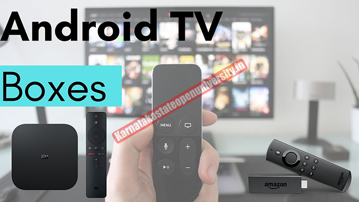 Top 10 Latest Android TVs in India 2022