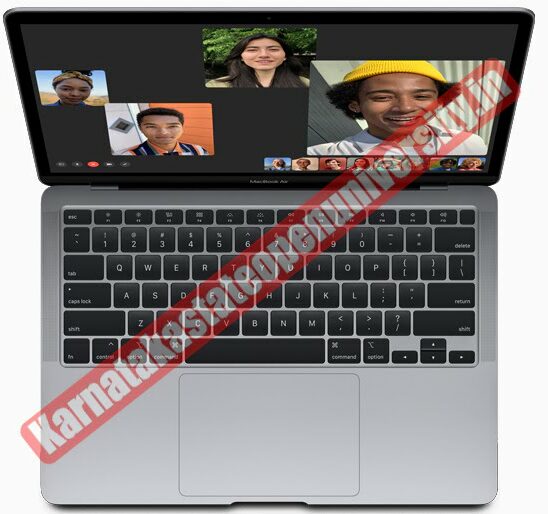 Top 10 Apple Laptops In India 2022