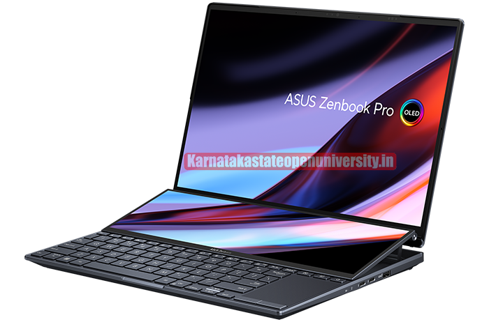 Top 10 Asus Laptops In India 2022