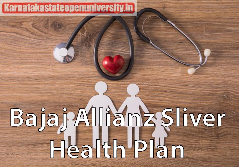 Bajaj Allianz Sliver Health Plan