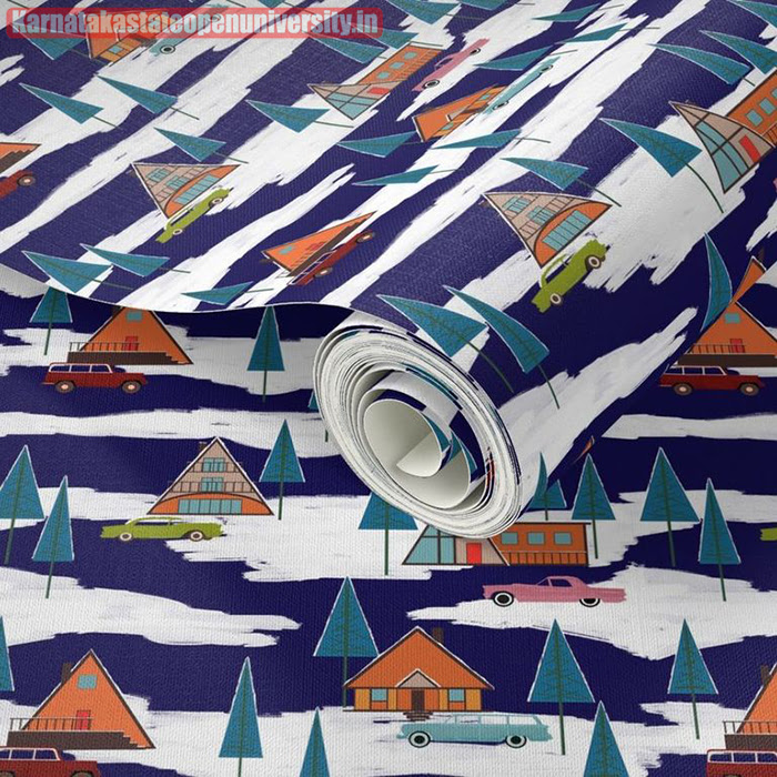 Best Christmas Gifts Wrapping Paper Rolls 8