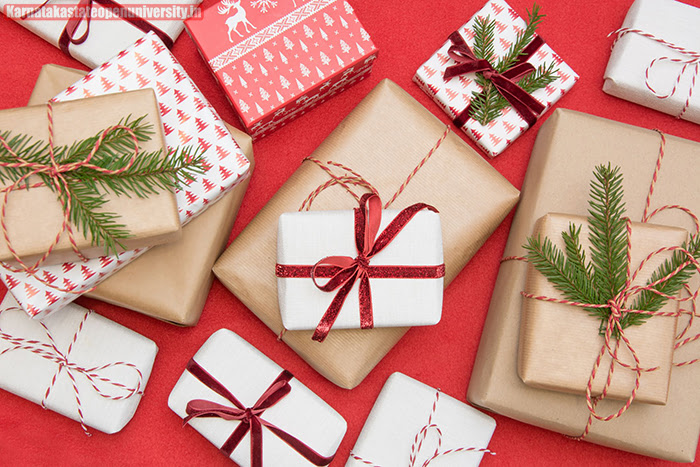 Best Christmas Gifts Wrapping Paper Rolls
