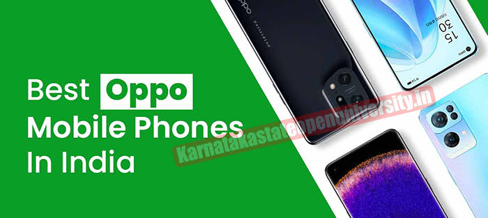 Best OPPO Mobile Phones Under 40,000 Price