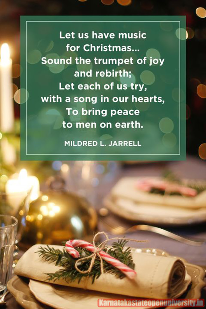 Christmas Day Quotes