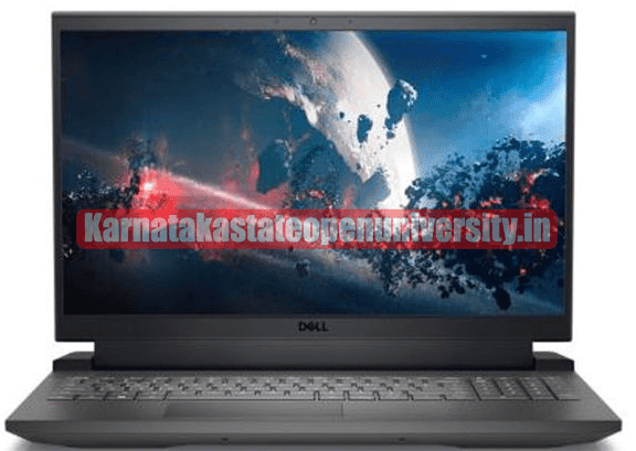 Top 10 Dell Laptops In India 2022