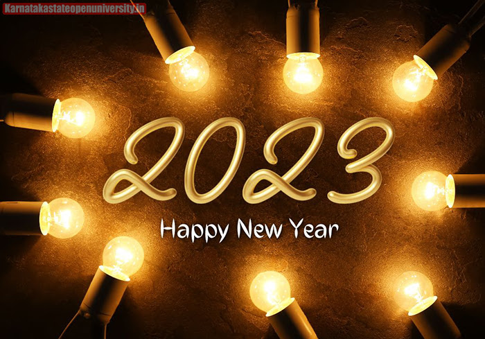 Happy New Year Photos And Greetings 4