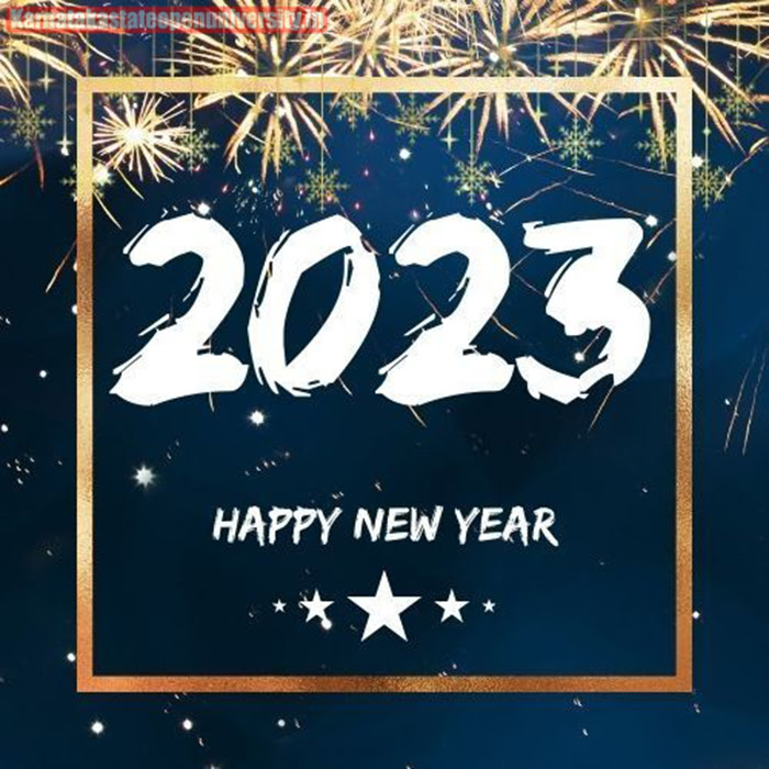 Happy New Year Pictures 2023