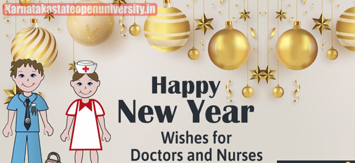 75+ Best Happy New Year Wishes For Doctor 2023
