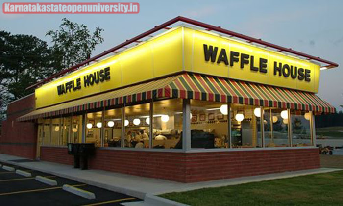 Is Waffle House Open On Christmas Day