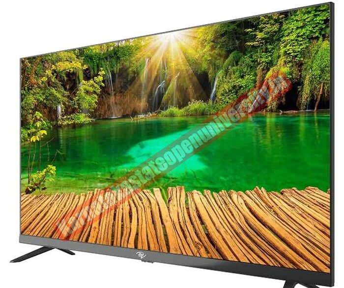 Itel G4334IE 43-inch Ultra HD 4K Smart LED TV Price In India 2023