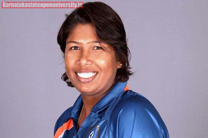 Jhulan Goswami Wiki, Biography, Age, Height, Weight, Husband, Boyfriend, Family, Net Worth, Current Affairs