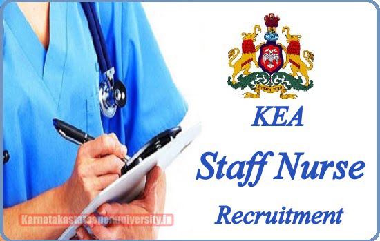 Kea Recruitment